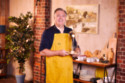 Ed Balls on Celebrity Best Home Cook