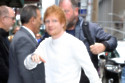 Ed Sheeran will star in Sumotherhood
