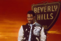 Eddie Murphy in Beverly Hills Cop