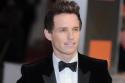 Eddie Redmayne