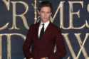 Eddie Redmayne