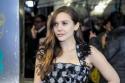 Elizabeth Olsen chose Chanel Couture for the Bafta Awards