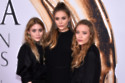 Elizabeth Olsen used to stay at home whilst her sisters travelled the world