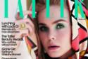 Elle Fanning in Tatler