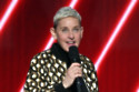 Ellen DeGeneres has cancelled four shows on her Ellen's Last Stand... Up Tour