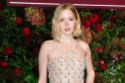 Ellie Bamber is playing Kate Moss in a new movie