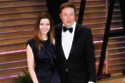 Elon Musk has congratulated ex-wife Talulah Riley