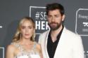 A Quiet Place Part II stars Emily Blunt and John Krasinski