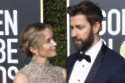 Emily Blunt and John Krasinski