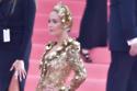 Emily Blunt at the Met Gala