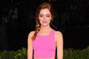 Emma Stone looked radiant in her Thakoon look