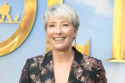 Dame Emma Thompson has reflected on her style