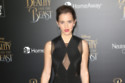 Emma Watson's tribute to Dame Maggie Smith