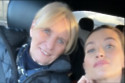 ‘Emmerdale’ star Charley Webb and her mum Helen