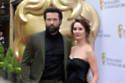 Emmett J Scanlan and Claire Cooper welcome daughter