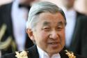 Emperor Akihito