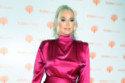 Erika Jayne is dating a mystery man