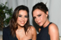 Eva Longoria says Victoria Beckham loves a big breakfast