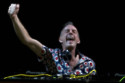 Norman Cook reunited with his former bandmate