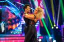 Giovanni Pernice and Faye Tozer