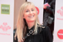 Fiona Phillips 'trying to keep smiling' after being diagnosed with 'bloody horrible' Alzheimer’s