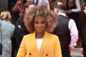 Fleur East achieved a perfect score