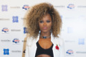 Fleur East fulfils psychic’s prophecy with perfect score