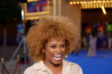 Fleur East graces the Blue Carpet at Disneyland Paris for spectacular launch of TOGETHER: a Pixar Musical Adventure