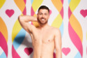 Footballer Scott Van Der Sluis is latest Love Island bombshell