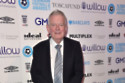 Former Match of the Day commentator John Motson has died aged 77