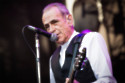 Francis Rossi claimed Status Quo will quit touring after final Somerset gig in August