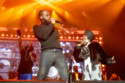 Pras has declared he is 'done' with Fugees after suing his former bandmate Lauryn Hill