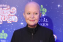 Gail Porter had to ask for a job in a shop at the height of her fame