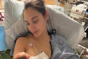 Gal Gadot was diagnosed with a 'massive blood clot' in her brain just before giving birth