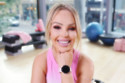 Galaxy Life Gym with Samsung Watch4 hosted by Katie Piper