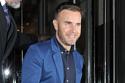 Gary Barlow