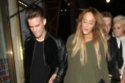 Gary 'Gaz' Beadle and Charlotte Crosby