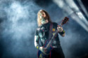 Gary Holt would much rather play records by Taylor Swift than heavy metal