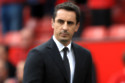 Gary Neville joining Dragons' Den