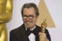 Gary Oldman was a single dad