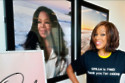 Gayle King insists Oprah Winfrey is ‘fine’ after her health scare