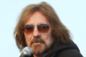 Geezer Butler has opened up about his battle with depression