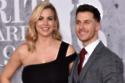 Gemma Atkinson and Gorka Marquez