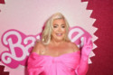 Gemma Collins has received death threats from 'scary people' who used to turn up to her shop