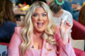 Gemma Collins is supporting National Bingo Day