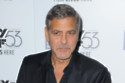 George Clooney