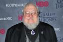 George R R Martin