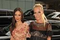 Georgina Chapman and Keren Craig