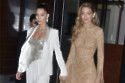 Gigi Hadid is proud of her sister Bella