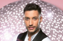 Giovanni Pernice is leaving Stricly